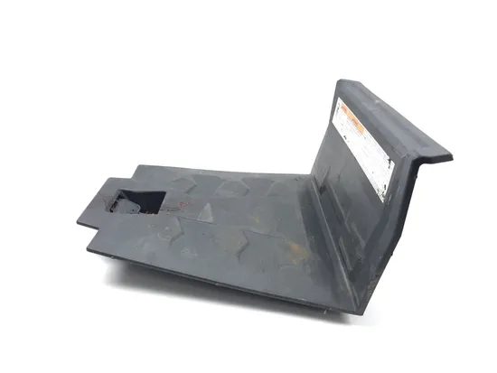 Rear Bed Maintenance Cover Panel 2018 Polaris RZR S 900 EPS 3228 x