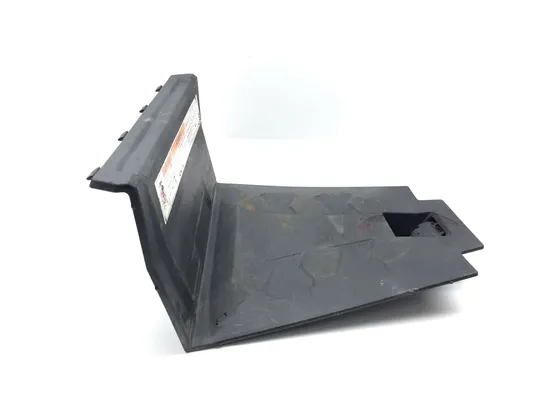 Rear Bed Maintenance Cover Panel 2018 Polaris RZR S 900 EPS 3228 x