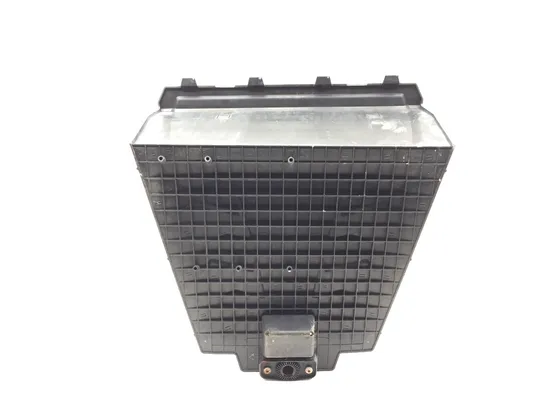 Rear Bed Maintenance Cover Panel 2018 Polaris RZR S 900 EPS 3228 x