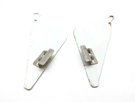 Lower Door Filler Panels 2018 Polaris RZR S 900 EPS 3228