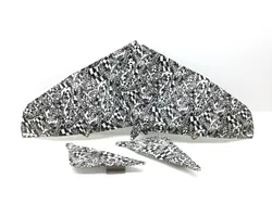 Lower Door Filler Panels 2018 Polaris RZR S 900 EPS 3228