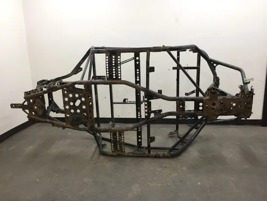 Frame Chassis 2018 Polaris RZR S 900 EPS 3228