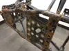 Frame Chassis 2018 Polaris RZR S 900 EPS 3228