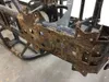 Frame Chassis 2018 Polaris RZR S 900 EPS 3228
