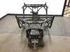 Frame Chassis 2018 Polaris RZR S 900 EPS 3228