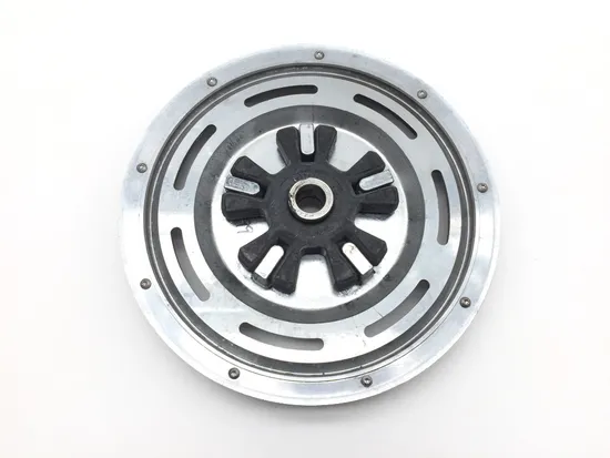 Rear Drive Belt Pulley 2002 Harley-Davidson V-Rod VRSCA 3232 x