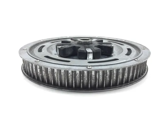 Rear Drive Belt Pulley 2002 Harley-Davidson V-Rod VRSCA 3232 x