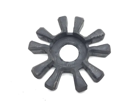 Rear Drive Belt Pulley 2002 Harley-Davidson V-Rod VRSCA 3232 x