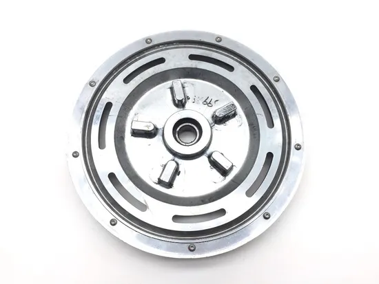 Rear Drive Belt Pulley 2002 Harley-Davidson V-Rod VRSCA 3232 x