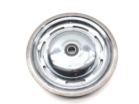 Rear Drive Belt Pulley 2002 Harley-Davidson V-Rod VRSCA 3232 x