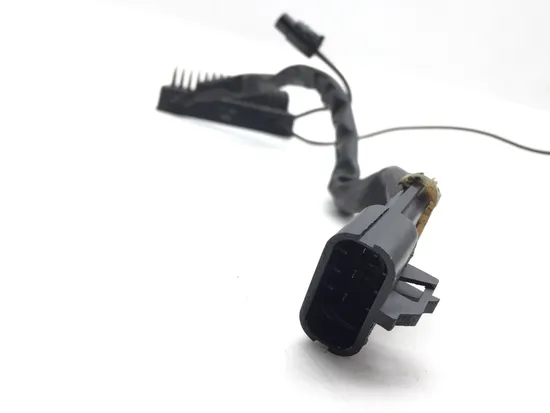 Ignition Voltage Regulator 2002 Harley-Davidson V-Rod VRSCA 3232 x