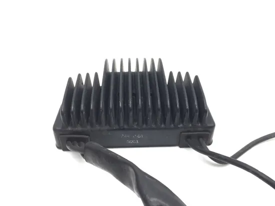 Ignition Voltage Regulator 2002 Harley-Davidson V-Rod VRSCA 3232 x