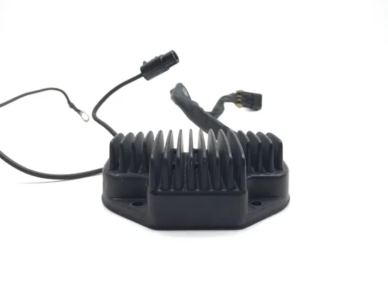 Ignition Voltage Regulator 2002 Harley-Davidson V-Rod VRSCA 3232 x