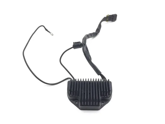 Ignition Voltage Regulator 2002 Harley-Davidson V-Rod VRSCA 3232 x
