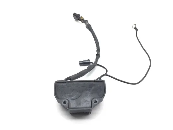 Ignition Voltage Regulator 2002 Harley-Davidson V-Rod VRSCA 3232 x