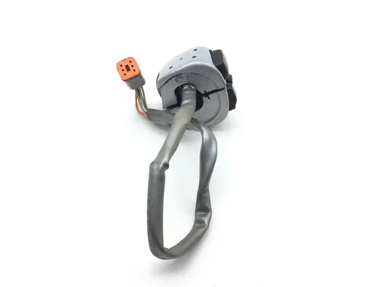 Left Headlight Bar Switch 2002 Harley-Davidson V-Rod VRSCA 3232