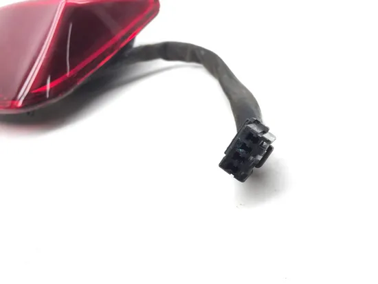 Rear Tail Light Brake Back Lens 2002 Harley-Davidson V-Rod VRSCA 3232