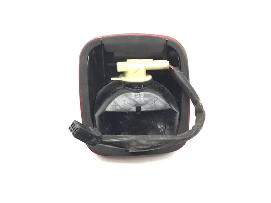 Rear Tail Light Brake Back Lens 2002 Harley-Davidson V-Rod VRSCA 3232