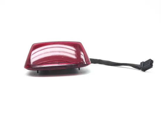 Rear Tail Light Brake Back Lens 2002 Harley-Davidson V-Rod VRSCA 3232
