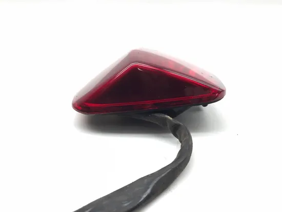 Rear Tail Light Brake Back Lens 2002 Harley-Davidson V-Rod VRSCA 3232