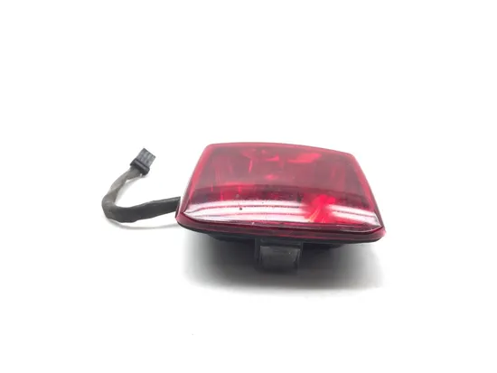 Rear Tail Light Brake Back Lens 2002 Harley-Davidson V-Rod VRSCA 3232