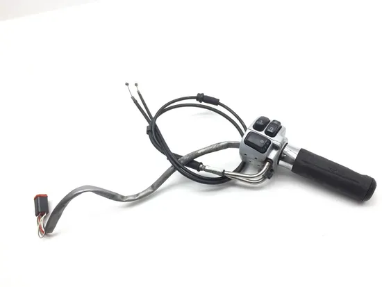 Right Control Switch 2002 Harley-Davidson V-Rod VRSCA 3232 x