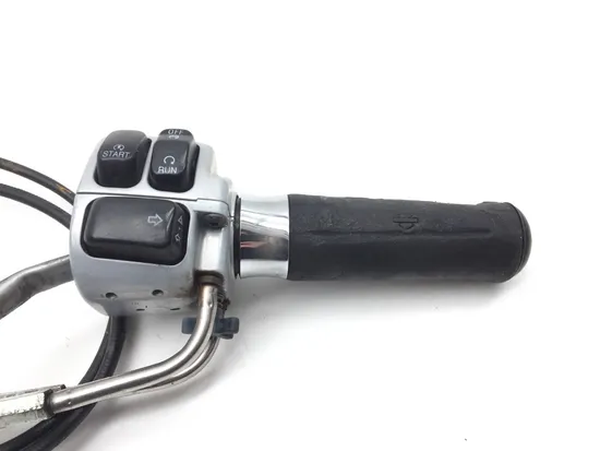 Right Control Switch 2002 Harley-Davidson V-Rod VRSCA 3232 x
