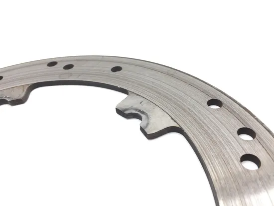 Left Right Front Brake Disc Rotors Set 2002 Harley-Davidson V-Rod VRSCA 3232 x