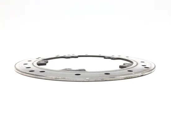 Left Right Front Brake Disc Rotors Set 2002 Harley-Davidson V-Rod VRSCA 3232 x