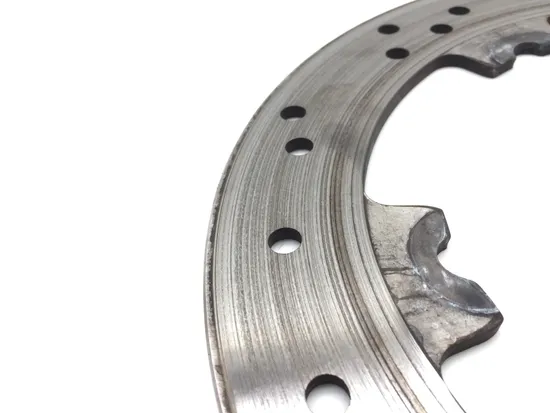 Left Right Front Brake Disc Rotors Set 2002 Harley-Davidson V-Rod VRSCA 3232 x