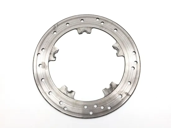 Left Right Front Brake Disc Rotors Set 2002 Harley-Davidson V-Rod VRSCA 3232 x