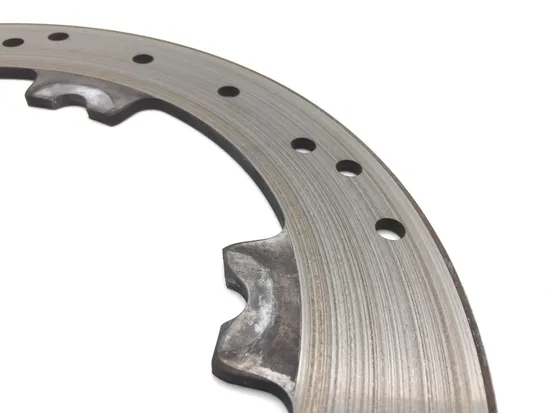 Left Right Front Brake Disc Rotors Set 2002 Harley-Davidson V-Rod VRSCA 3232 x