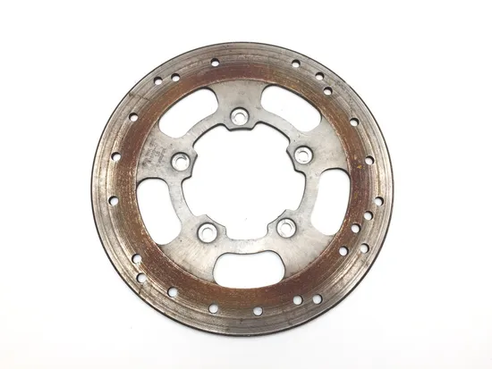 Rear Brake Rotor Disc 2002 Harley-Davidson V-Rod VRSCA 3232 x