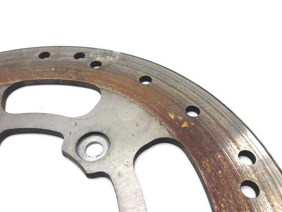 Rear Brake Rotor Disc 2002 Harley-Davidson V-Rod VRSCA 3232 x
