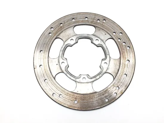 Rear Brake Rotor Disc 2002 Harley-Davidson V-Rod VRSCA 3232 x