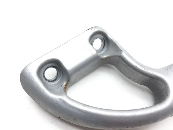 Left Right Set Passenger Peg Bracket 2002 Harley-Davidson V-Rod VRSCA 3232 x