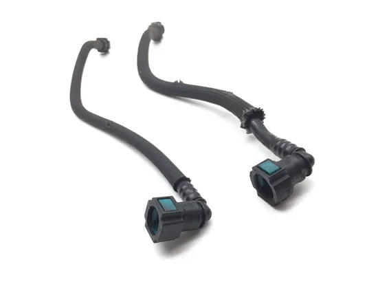 Fuel Lines 2002 Harley-Davidson V-Rod VRSCA 3232