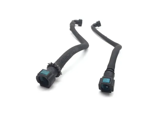 Fuel Lines 2002 Harley-Davidson V-Rod VRSCA 3232