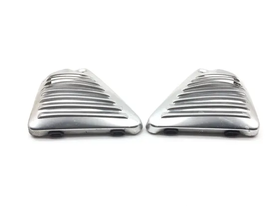 Frame Neck Cover Set 2002 Harley-Davidson V-Rod VRSCA 3232 x