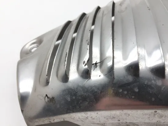 Frame Neck Cover Set 2002 Harley-Davidson V-Rod VRSCA 3232 x