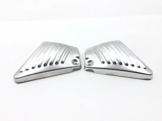 Frame Neck Cover Set 2002 Harley-Davidson V-Rod VRSCA 3232 x