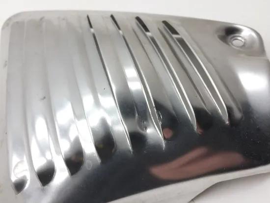 Frame Neck Cover Set 2002 Harley-Davidson V-Rod VRSCA 3232 x