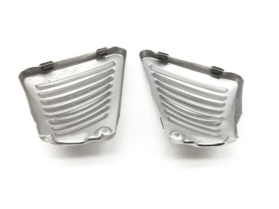 Frame Neck Cover Set 2002 Harley-Davidson V-Rod VRSCA 3232 x