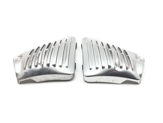 Frame Neck Cover Set 2002 Harley-Davidson V-Rod VRSCA 3232 x