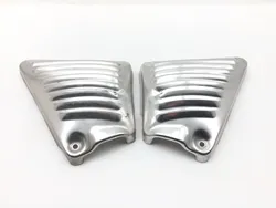 Frame Neck Cover Set 2002 Harley-Davidson V-Rod VRSCA 3232 x