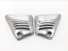 Frame Neck Cover Set 2002 Harley-Davidson V-Rod VRSCA 3232 x