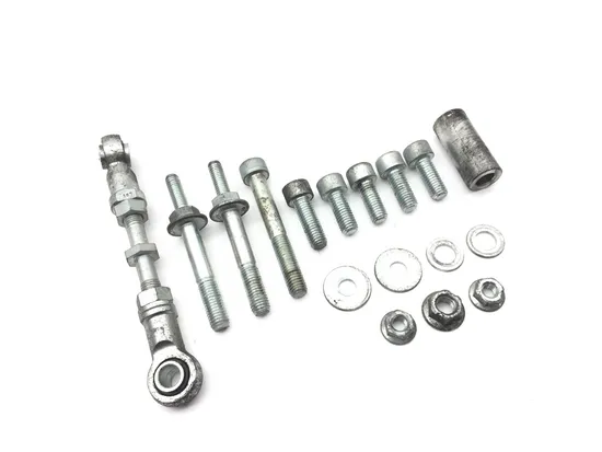 Engine Motor Mounts 2002 Harley-Davidson V-Rod VRSCA 3232