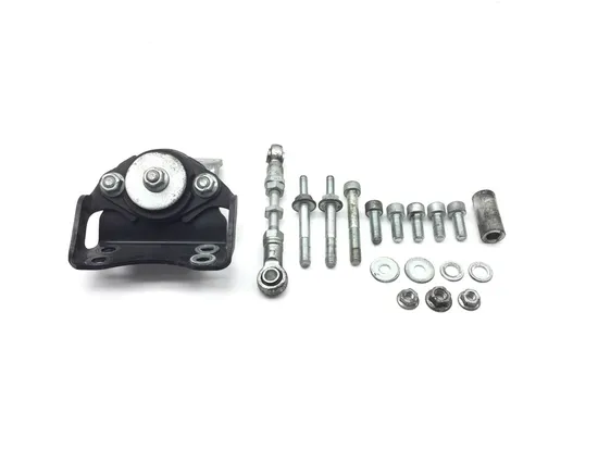 Engine Motor Mounts 2002 Harley-Davidson V-Rod VRSCA 3232