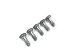 Rear Brake Rotor Disc Bolts 2002 Harley-Davidson V-Rod VRSCA 3232