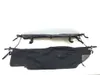 Soft V Rear Windshield 2012 Polaris RZR 800 EFI 3229 X